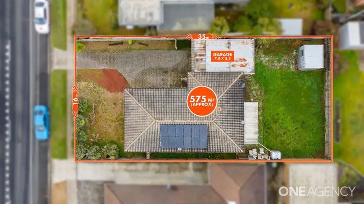 91 Heyers Road, Grovedale VIC 3216