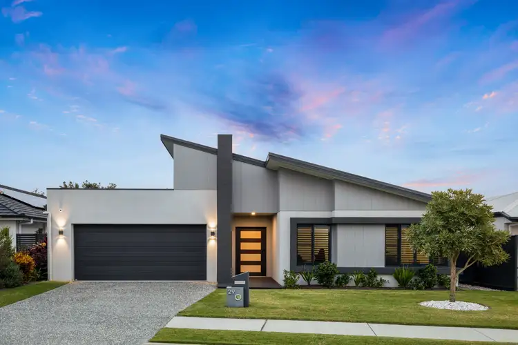 29 Caraway Crescent, Banksia Beach QLD 4507