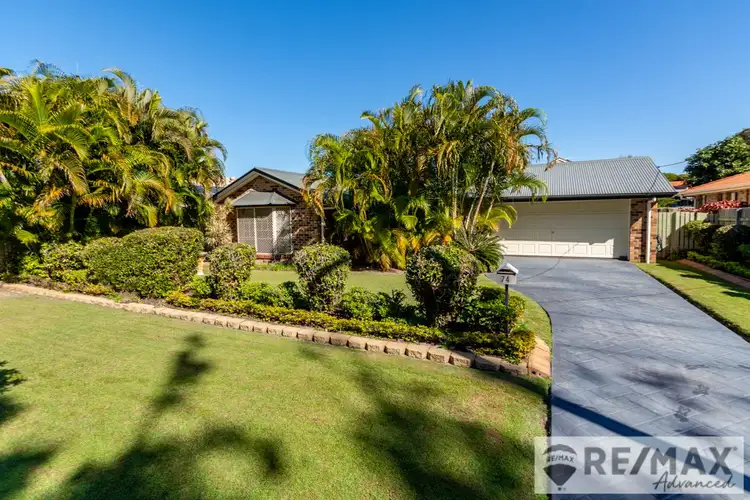 Main view of Homely house listing, 74 Arcadia Avenue, Woorim QLD 4507