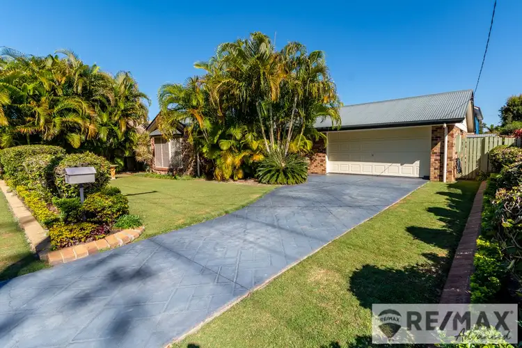 Second view of Homely house listing, 74 Arcadia Avenue, Woorim QLD 4507
