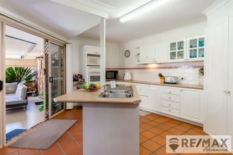 Fourth view of Homely house listing, 74 Arcadia Avenue, Woorim QLD 4507