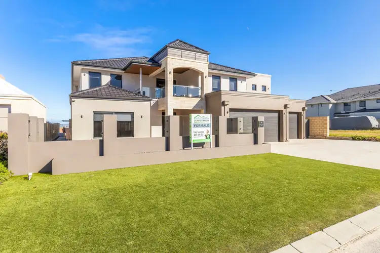 58 Mariners View, Mindarie WA 6030