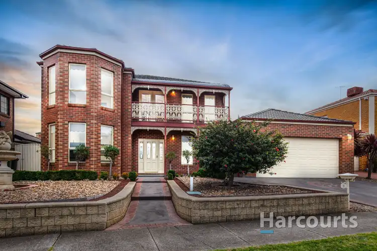 Main view of Homely house listing, 33 Furlong Road, Cairnlea VIC 3023