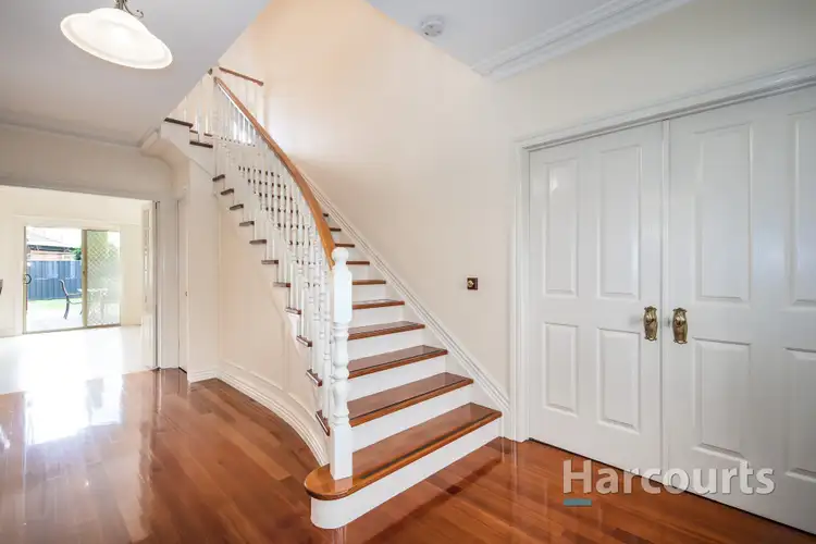 Third view of Homely house listing, 33 Furlong Road, Cairnlea VIC 3023