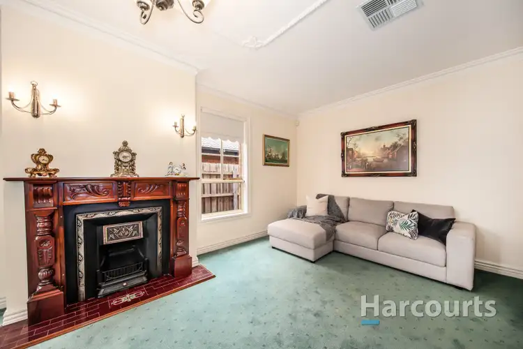 Fourth view of Homely house listing, 33 Furlong Road, Cairnlea VIC 3023
