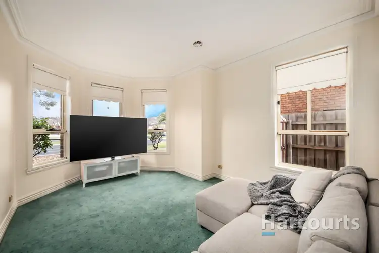 Fifth view of Homely house listing, 33 Furlong Road, Cairnlea VIC 3023