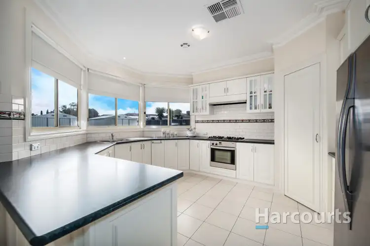 Sixth view of Homely house listing, 33 Furlong Road, Cairnlea VIC 3023
