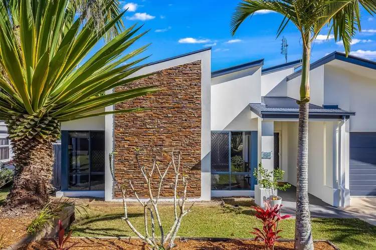Main view of Homely house listing, 25 Riviera Crescent, Peregian Springs QLD 4573