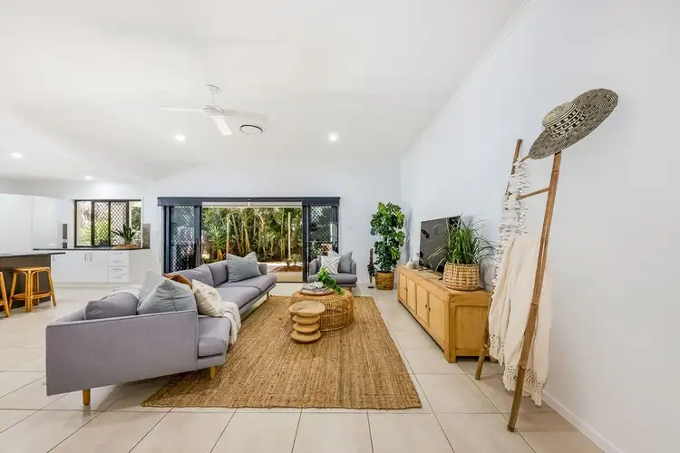 Second view of Homely house listing, 25 Riviera Crescent, Peregian Springs QLD 4573