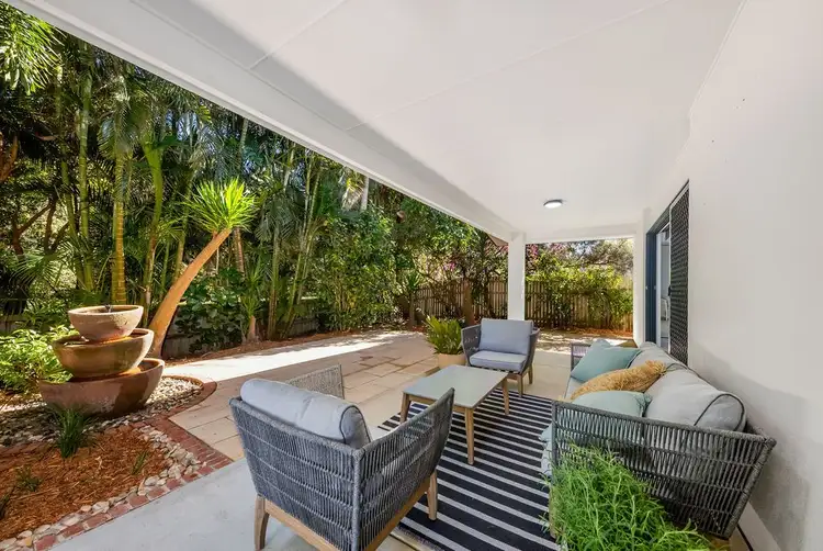 Third view of Homely house listing, 25 Riviera Crescent, Peregian Springs QLD 4573
