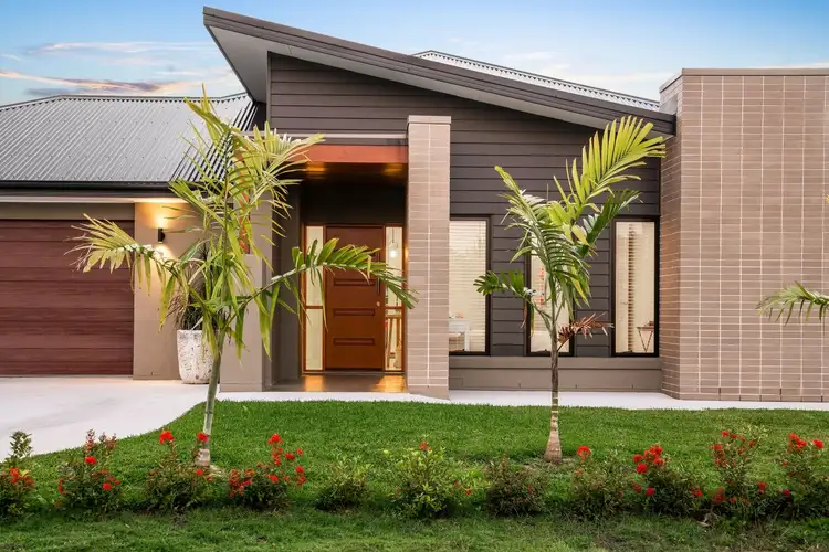 Second view of Homely house listing, 87 Augusta Circuit, Peregian Springs QLD 4573