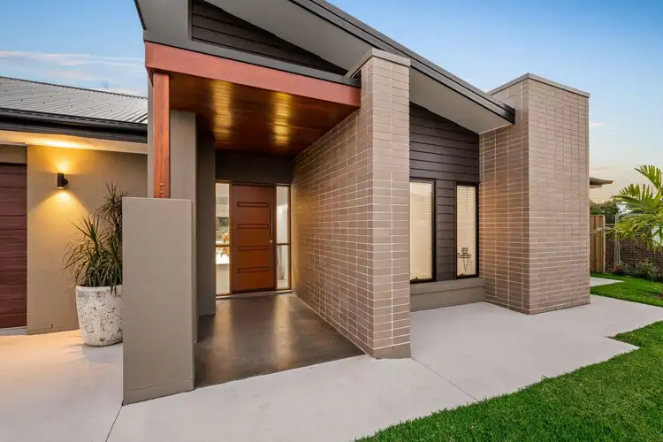 Third view of Homely house listing, 87 Augusta Circuit, Peregian Springs QLD 4573