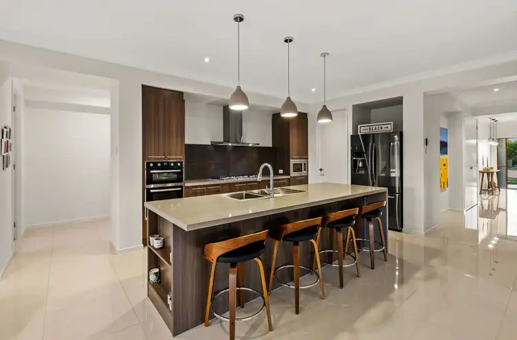 Fifth view of Homely house listing, 87 Augusta Circuit, Peregian Springs QLD 4573