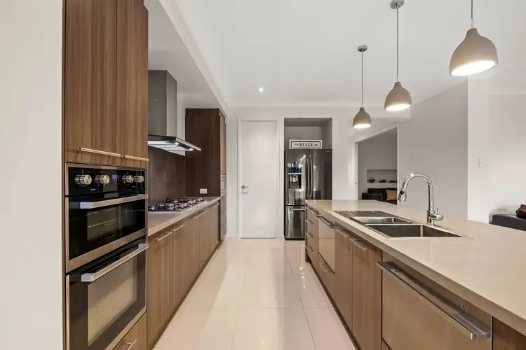 Sixth view of Homely house listing, 87 Augusta Circuit, Peregian Springs QLD 4573