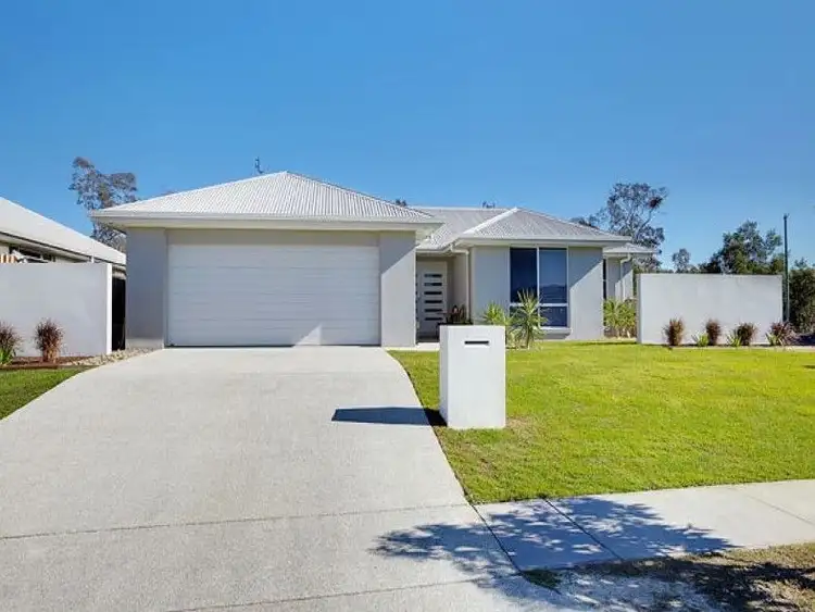25 Gainsborough Crescent, Peregian Springs QLD 4573