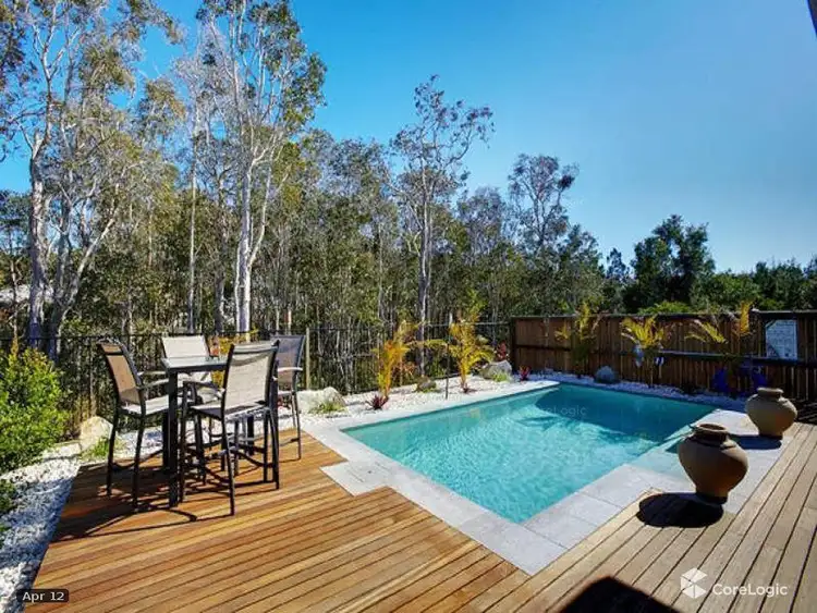 Third view of Homely house listing, 25 Gainsborough Crescent, Peregian Springs QLD 4573