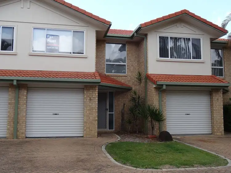 6/44 Esplanade, Coomera QLD 4209