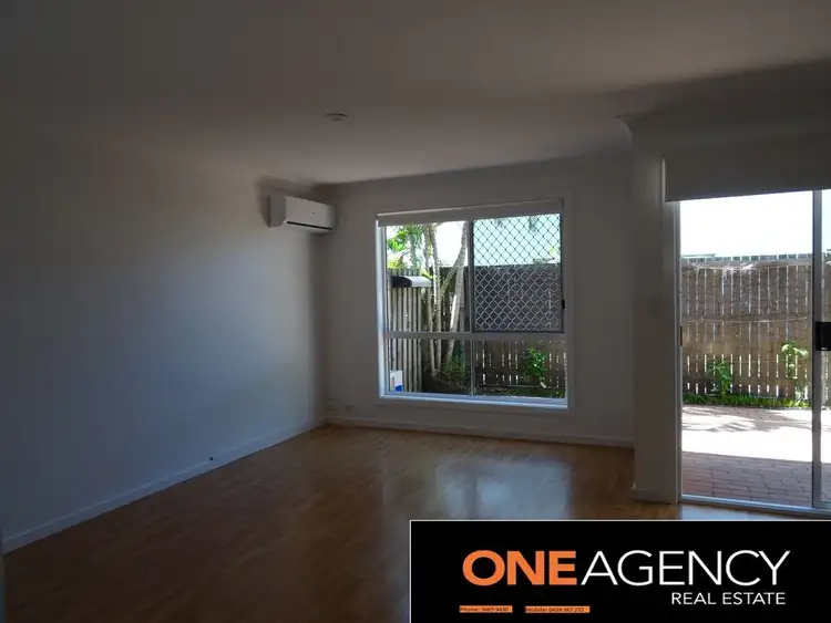 Fourth view of Homely townhouse listing, 6/44 Esplanade, Coomera QLD 4209