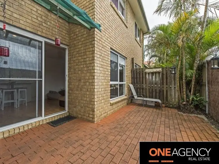 Fifth view of Homely townhouse listing, 6/44 Esplanade, Coomera QLD 4209