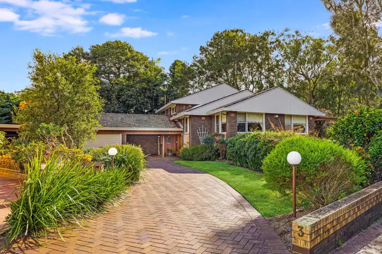 Second view of Homely house listing, 16C Torrens Street, Blakehurst NSW 2221