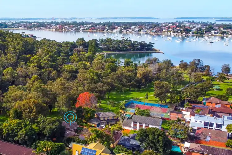 Third view of Homely house listing, 16C Torrens Street, Blakehurst NSW 2221