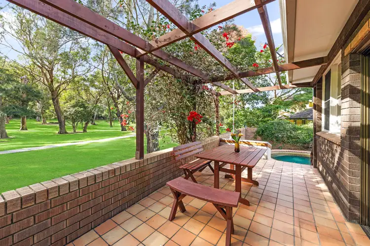 Fifth view of Homely house listing, 16C Torrens Street, Blakehurst NSW 2221