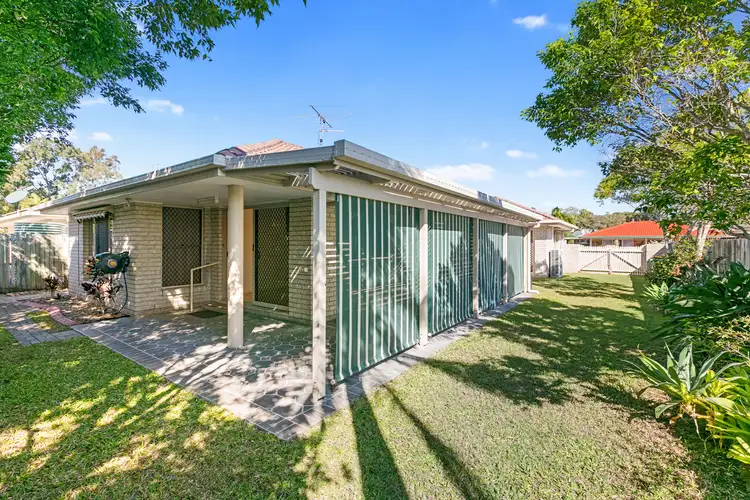 Fifth view of Homely house listing, 10 Teasel Square, Currimundi QLD 4551