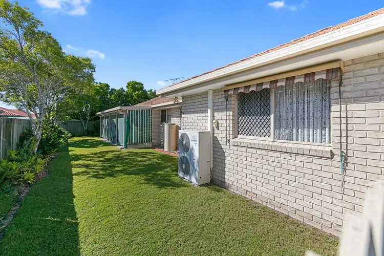 Sixth view of Homely house listing, 10 Teasel Square, Currimundi QLD 4551
