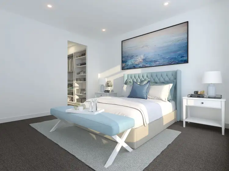 Second view of Homely house listing, 1/48 Spence Street, Keilor Park VIC 3042