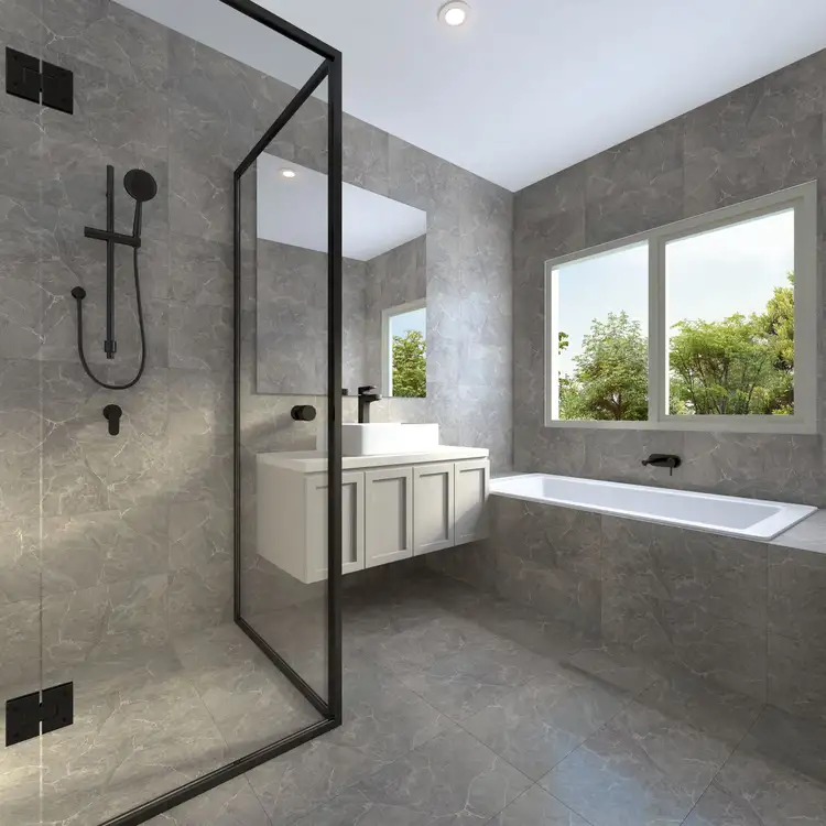 Third view of Homely house listing, 1/48 Spence Street, Keilor Park VIC 3042