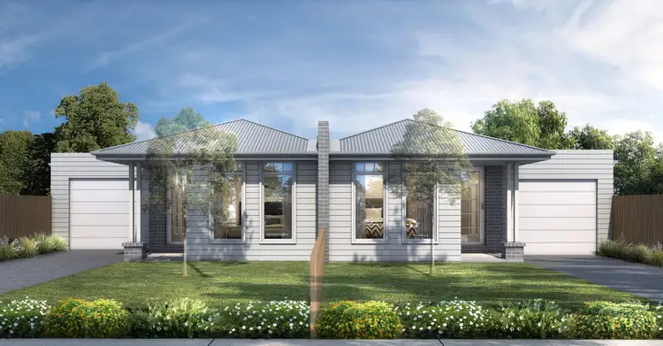 Fourth view of Homely house listing, 1/48 Spence Street, Keilor Park VIC 3042