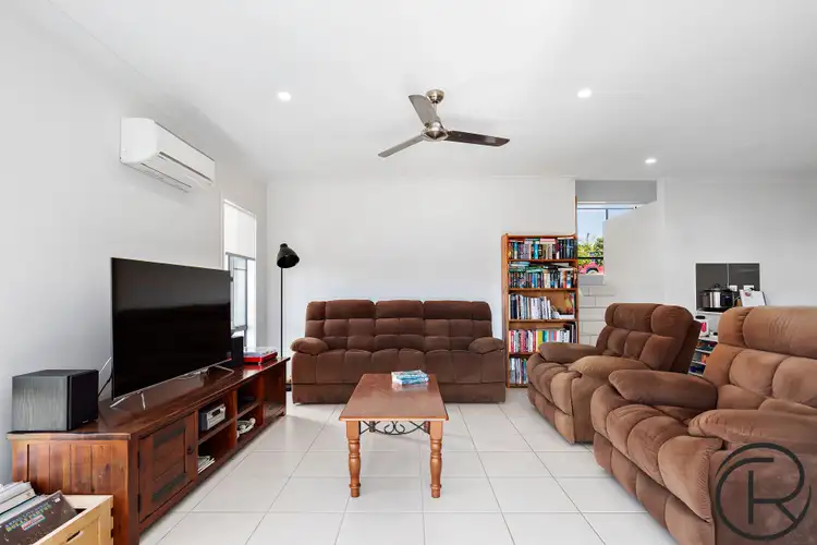 Fifth view of Homely house listing, 63 Bridie Drive, Upper Coomera QLD 4209