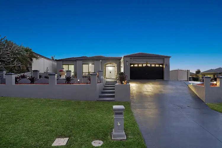 Main view of Homely house listing, 2 Drayton Crescent, Thornton NSW 2322