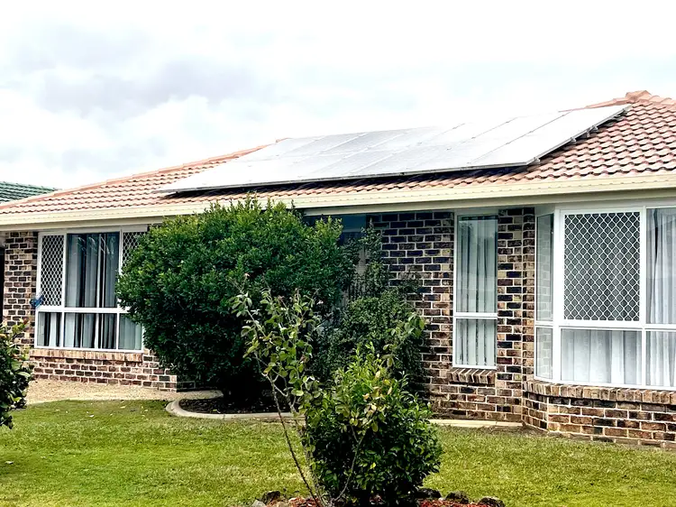 20 Flamingo Drive, Banksia Beach QLD 4507