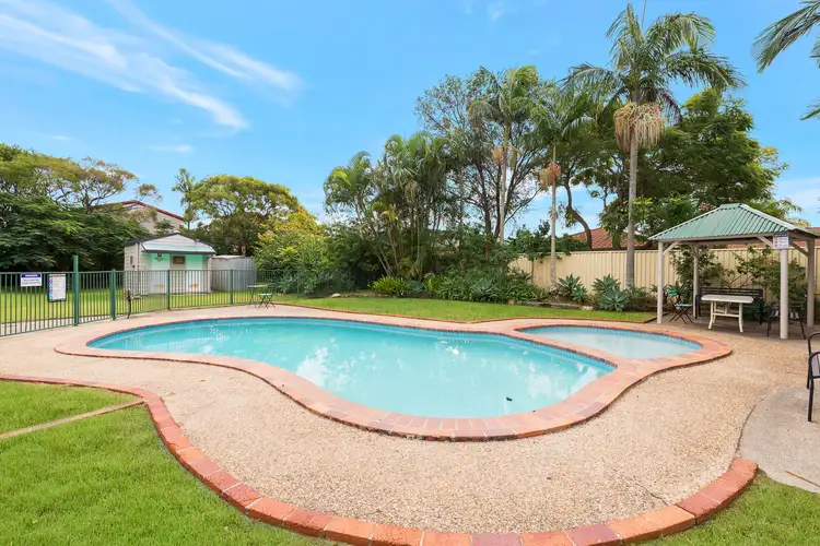 Main view of Homely unit listing, 39/13-17 Brown Street, Labrador QLD 4215