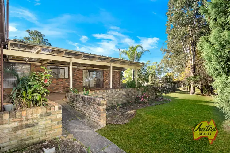 Seventh view of Homely house listing, 102-104 Silverdale Road, Silverdale NSW 2752