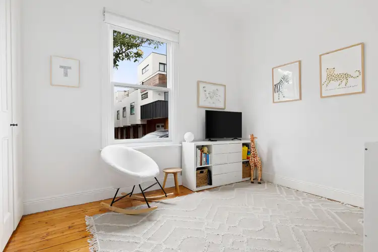 Sixth view of Homely house listing, 52 Smith Street, Kensington VIC 3031