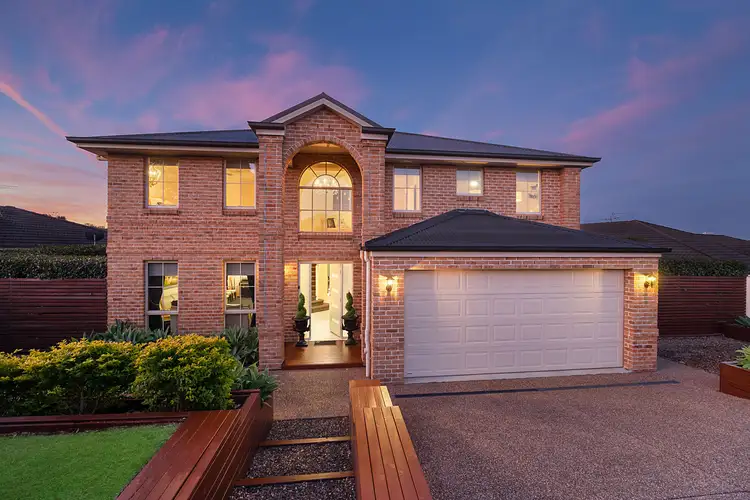 22 Norwich Avenue, Raworth NSW 2321