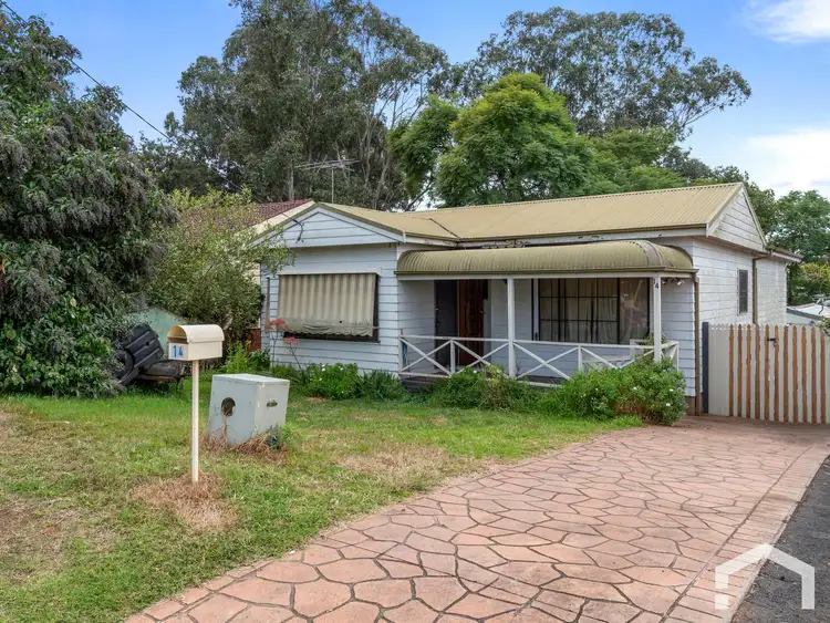 14 Schultz Street, St Marys NSW 2760