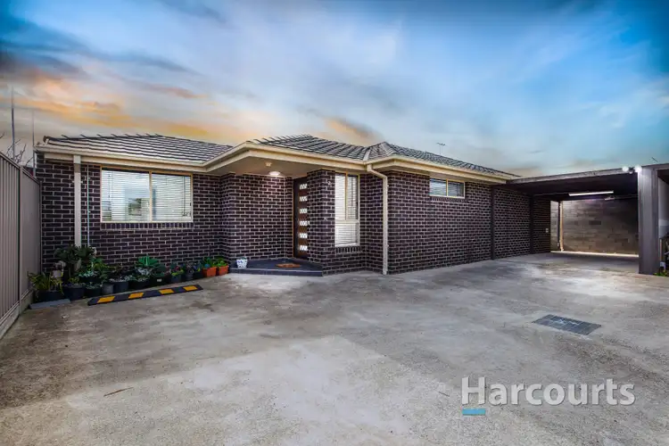 Main view of Homely unit listing, 2/67 Welwyn Parade, Deer Park VIC 3023
