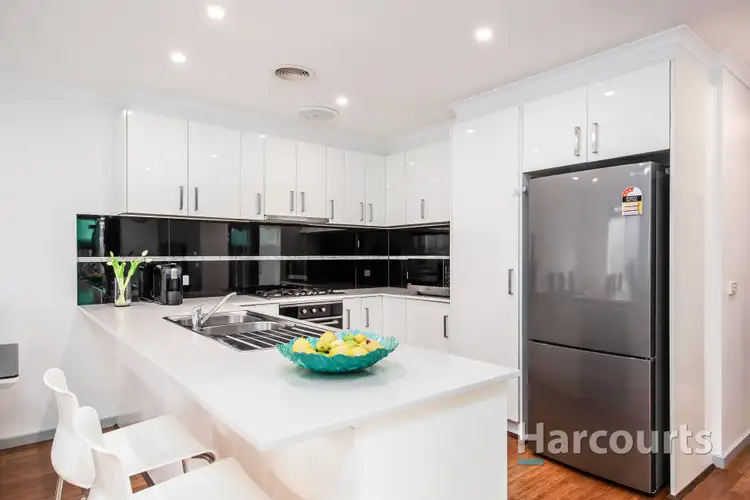 Second view of Homely unit listing, 2/67 Welwyn Parade, Deer Park VIC 3023
