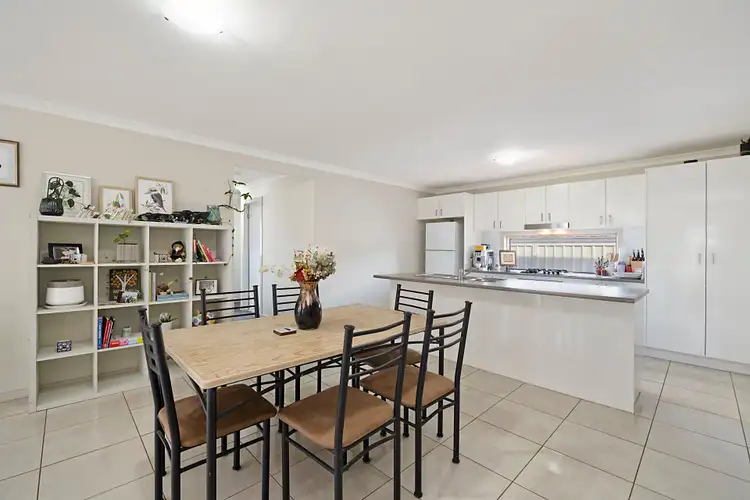 Second view of Homely house listing, 13 Harrow Street, Thornton NSW 2322