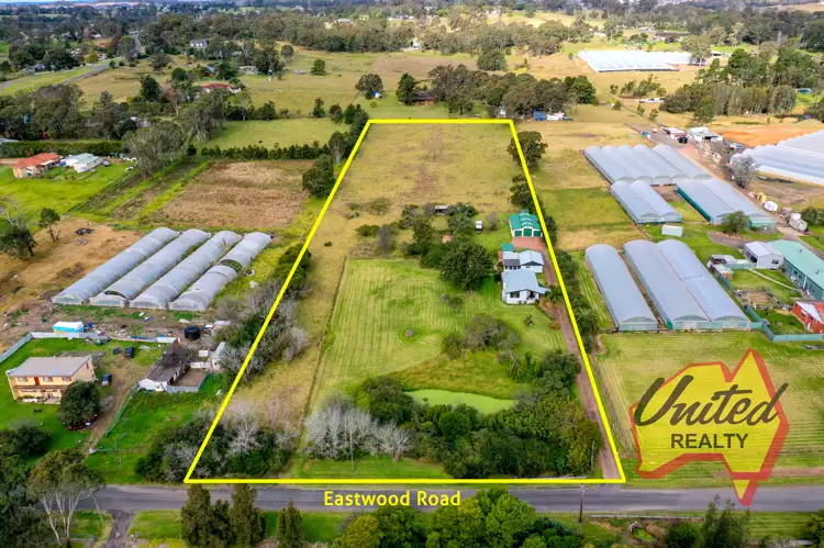 357 Eastwood Road, Leppington NSW 2179