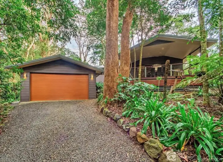 Main view of Homely house listing, 18 Ee Jung Road, Springbrook QLD 4213