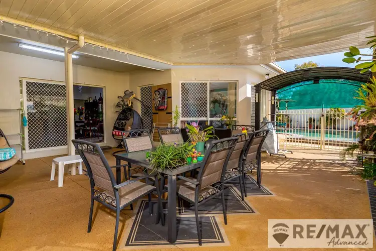 Third view of Homely house listing, 35 Flamingo Drive, Banksia Beach QLD 4507