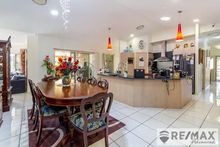 Fourth view of Homely house listing, 35 Flamingo Drive, Banksia Beach QLD 4507
