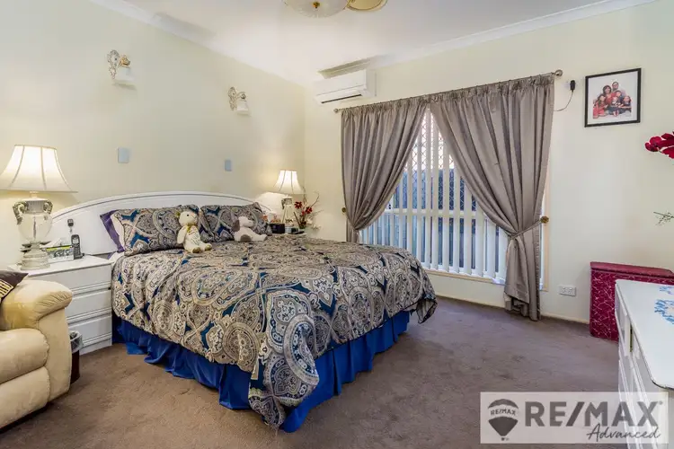 Sixth view of Homely house listing, 35 Flamingo Drive, Banksia Beach QLD 4507