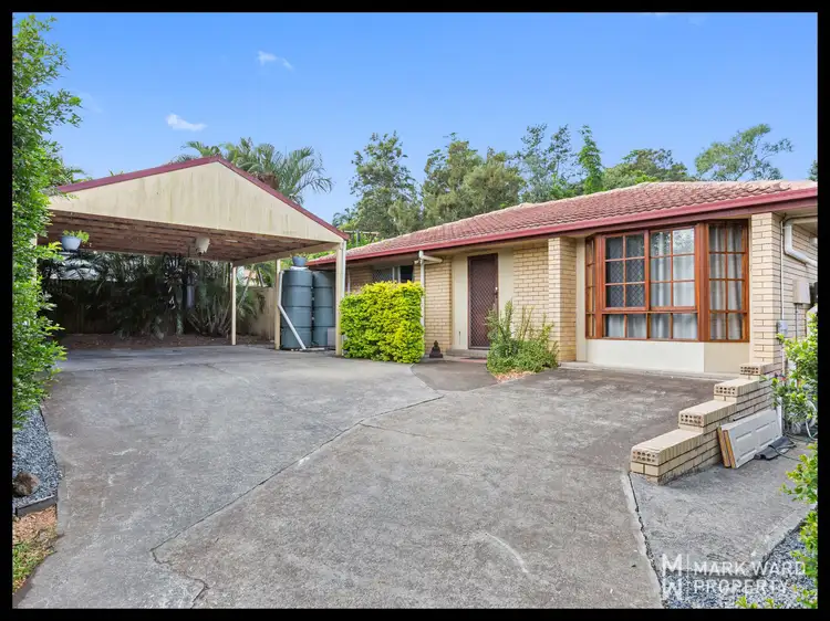 Fourth view of Homely house listing, 48 Tuckett Road, Salisbury QLD 4107