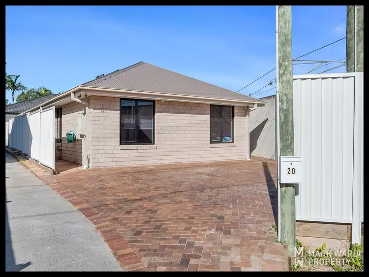 Second view of Homely house listing, 22 Lily Street, Salisbury QLD 4107