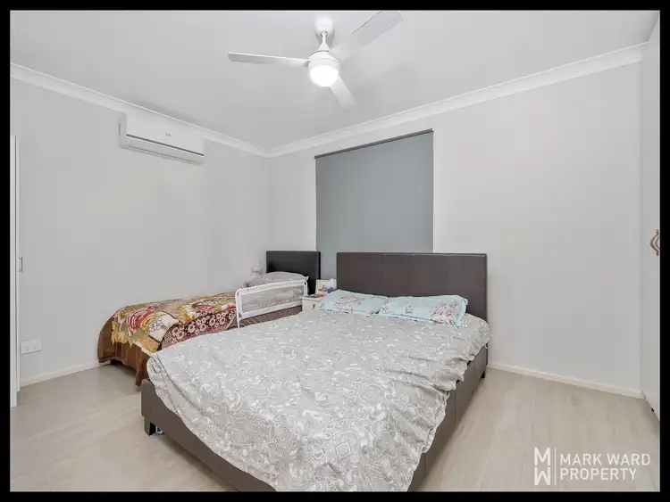 Sixth view of Homely house listing, 22 Lily Street, Salisbury QLD 4107